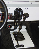Atlas Twin Stick Cable Shifter Upgrade 