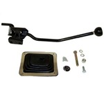New J-shift Replacement 