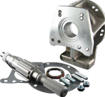 NP 435 to Atlas 4 Speed T-Case Adapter 