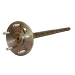 Heavy Duty Rear Axle 66-75 Sm Bearing 10 Drum Right 