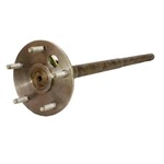 Heavy Duty Rear Axle 76-77 Lg Bearing 11 Drum Right 
