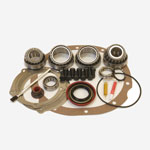 Third Member Rebuild Kit 35 SPLINE LM104949/LM104911 