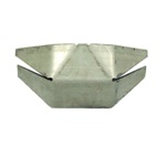 Weld-On Skid Plate for 9 