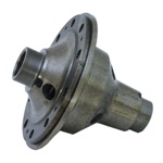 Detroit Soft Locker Differential 31-Spline 9in 