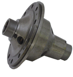 Detroit Soft Locker Differential 35-Spline 9in 