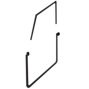 Upper and Lower Door Seals