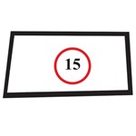 Side Window Seal Left 