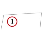 66-68 LiftGate Seal 