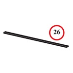 Windshield Frame to Top Seal 