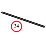 Lower Windshield Frame Seal 