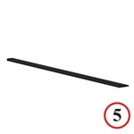 Tailgate Lower Seal 