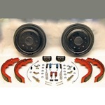Drum Brake Master Kit