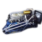 Basic Hydroboost System