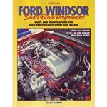 Ford Windsor Small-Block Performance 