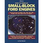 How To Rebuild Small-Block Ford Engines 