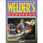 Welders Handbook 