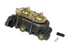 Heavy Duty Master Cylinder 
