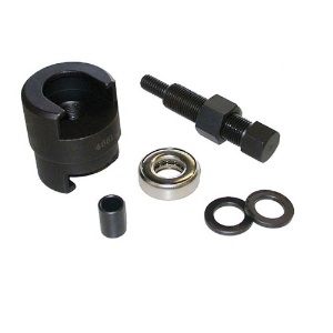 Alternator & P/S Pulley Remover