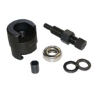 Alternator & P/S Pulley Remover 