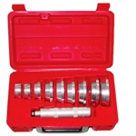 Bearing Race & Seal Driver Kit 