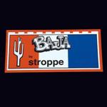 Baja Bronco Fender Sticker 
