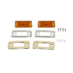 70-77 Side Marker Kit