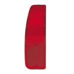 66 Tail Light Lens (Driver's) 
