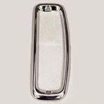 Tail Light Lens Bezel 
