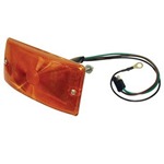 69-77 Front Turn Signal Assembly