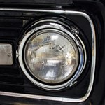 Side Grille Trim