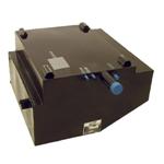 23 Gallon Rear Fuel Tank 