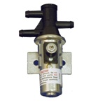 Electric Tank Selector Valve 