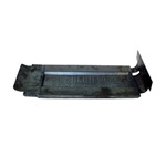 Side Fuel Tank Skid Plate 