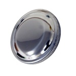 Stainless Steel Gas Cap Vented 66-70 