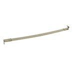 Rear Fuel Tank Strap 66-76 
