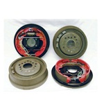 76-77 Rear Brake Kit New 