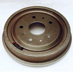 Brake Drum
