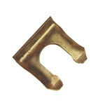 Brake Line Retaining Clip 