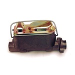 Master Cylinders