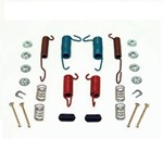 Brake Springs Kit