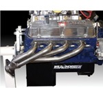 Shorty Headers Stainless 289 302 5.0 (Pair) 