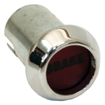 Brake Warning Light Bezel 
