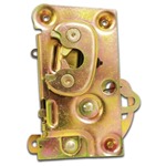 Door Latch 66-67