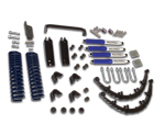 Suspension System 16 w/WH Shocks 4.5in Lift