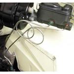 Stainless Steel Lines - Master to Valve