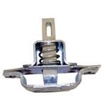 Tailgate Latch Assembly 