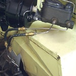 Hoses Master-to-Valve