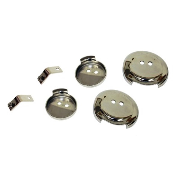 Buy Coil Spring Retainer Kit Early Ford Bronco Parts