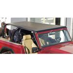 WH Family Cage Roll Bar Top