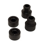 Rubber Strut/Radius Arm Bushing 